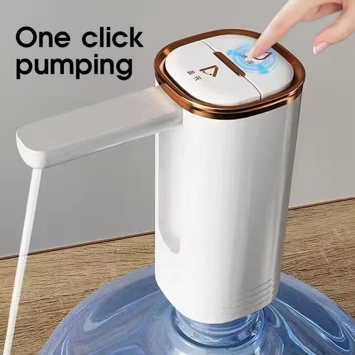 Electric Automatic Water Dispenser