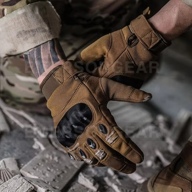 Tactical Combat Gloves