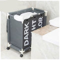 3 Tier Laundry Basket