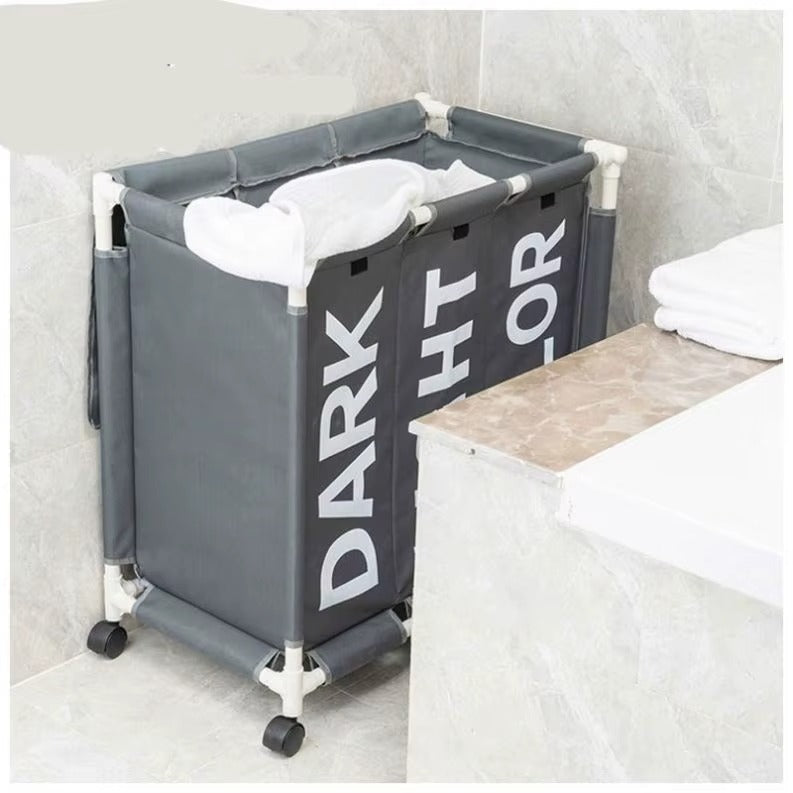 3 Tier Laundry Basket