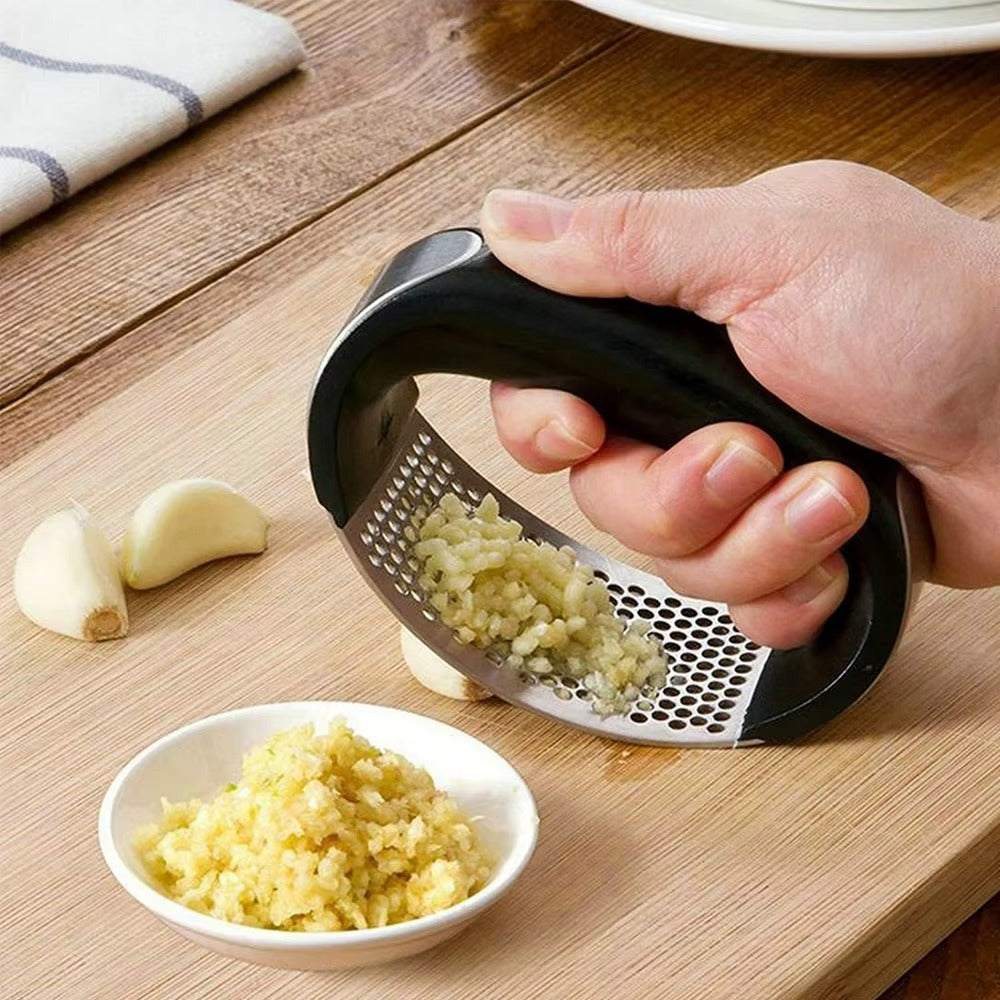 Garlic Press