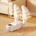 Retractable Shoes Dryer
