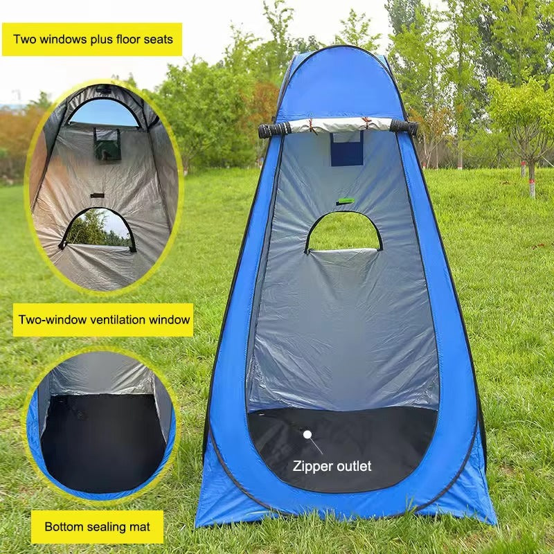 Shower Privacy Tent