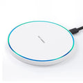Wireless charging pad