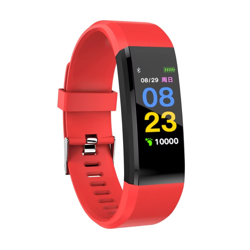Smart Watch Bracelet Health Monitor