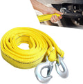 Car Towing Strap