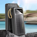 Outdoor Solar Power Bank