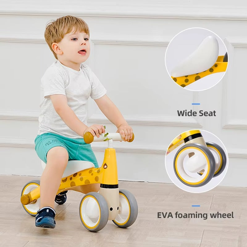 Balance Bike for Kids