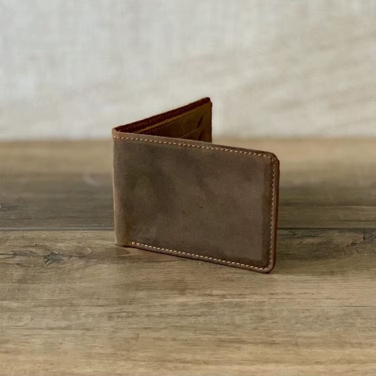 Leather Wallet
