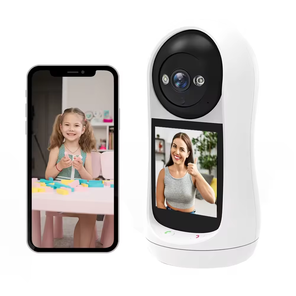 Baby Monitor