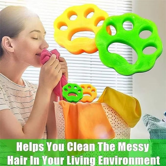 Laundry Pet Hair Remover