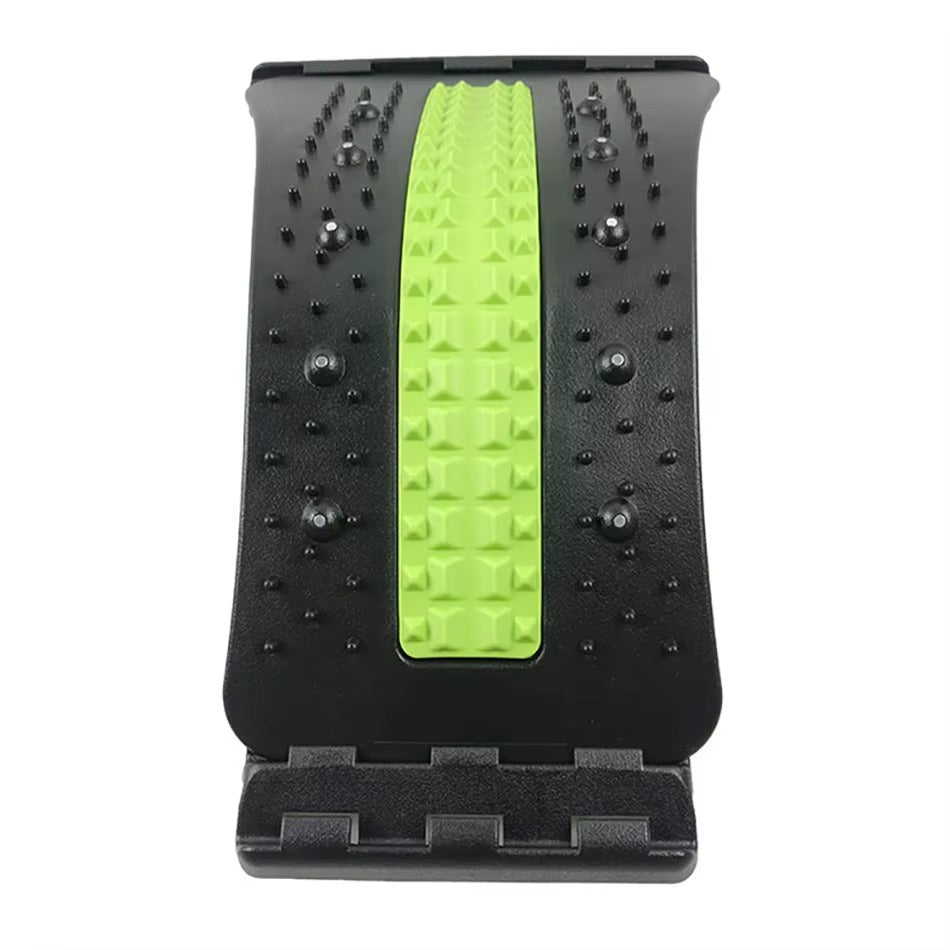 Lumbar Back Stretcher