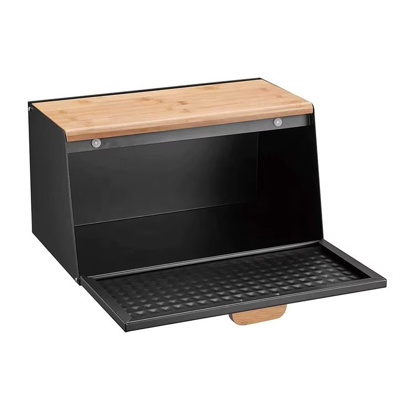 Bread Box