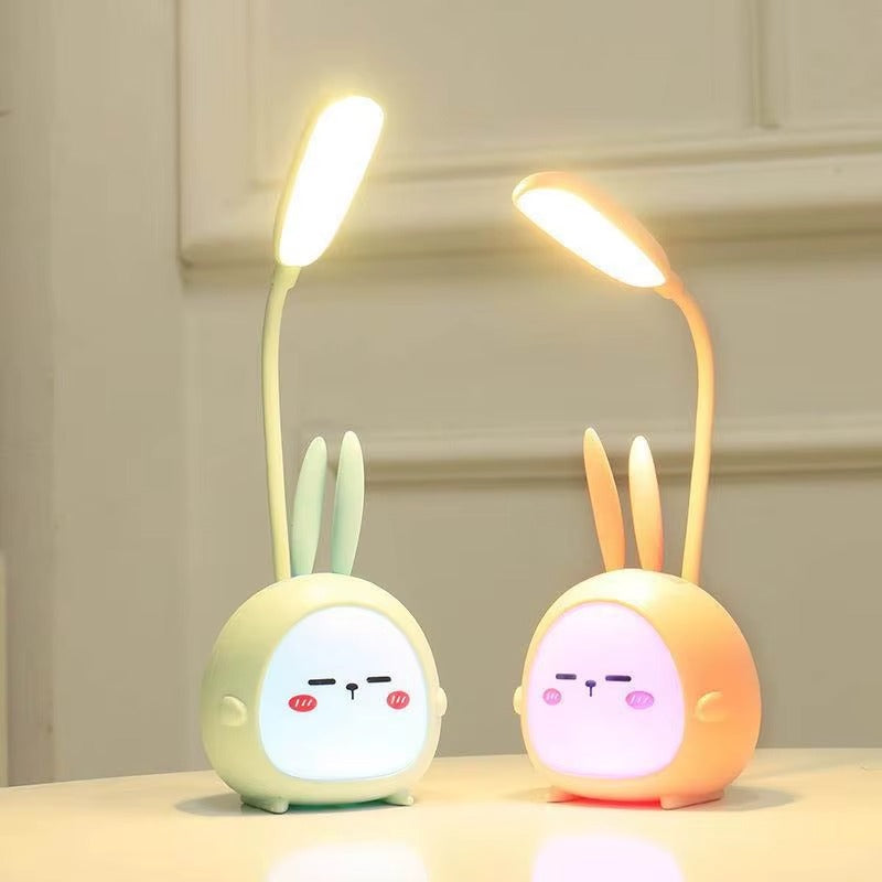 Cartoon LED Desk Lamp