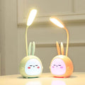 Cartoon LED Desk Lamp