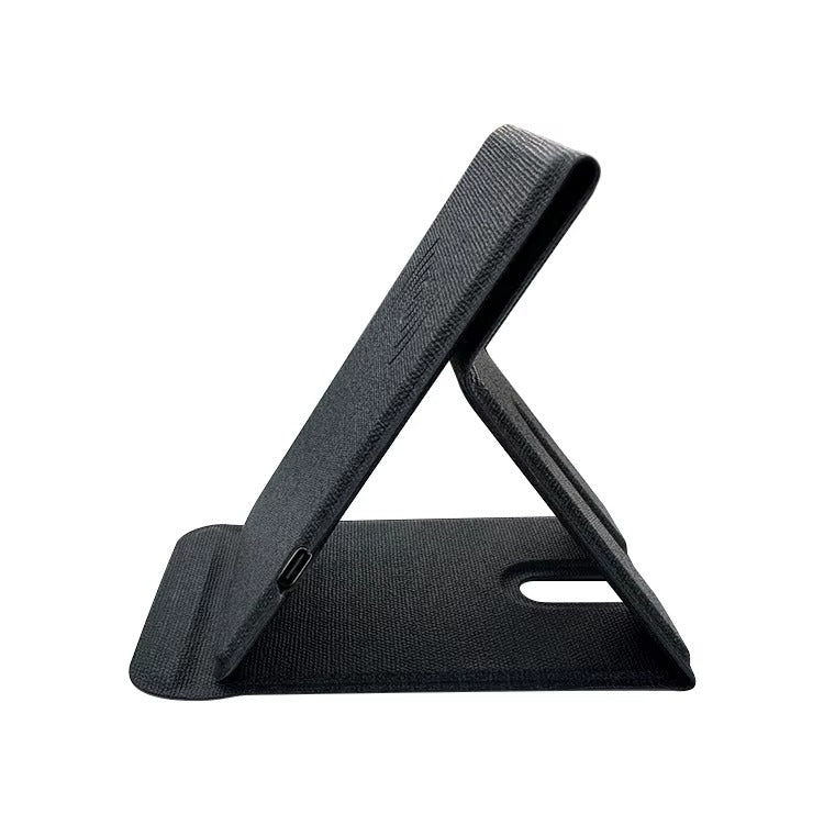 Foldable Wireless Charger with Type-C Port