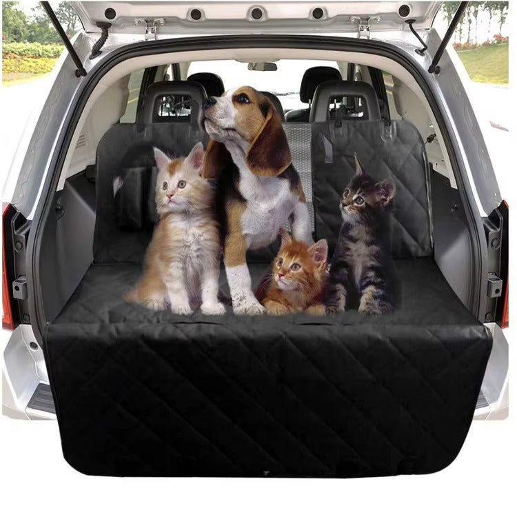 Pet Car Seat Cover