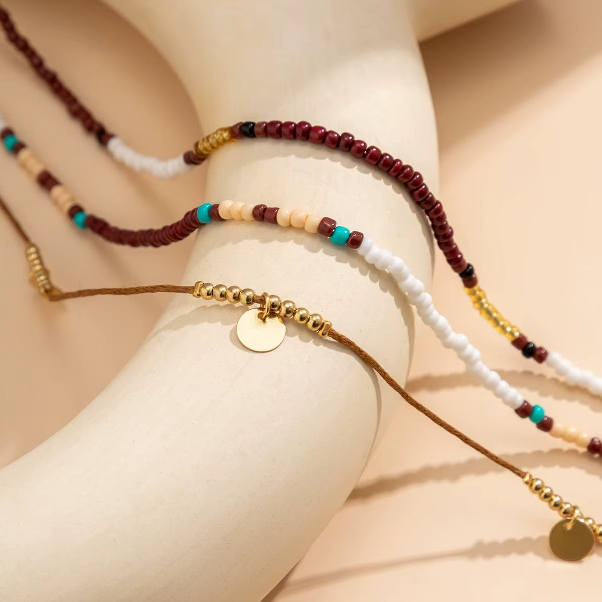 Chain Waist Beads