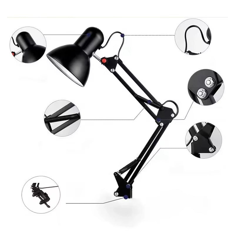 Home Decor Table Lamp