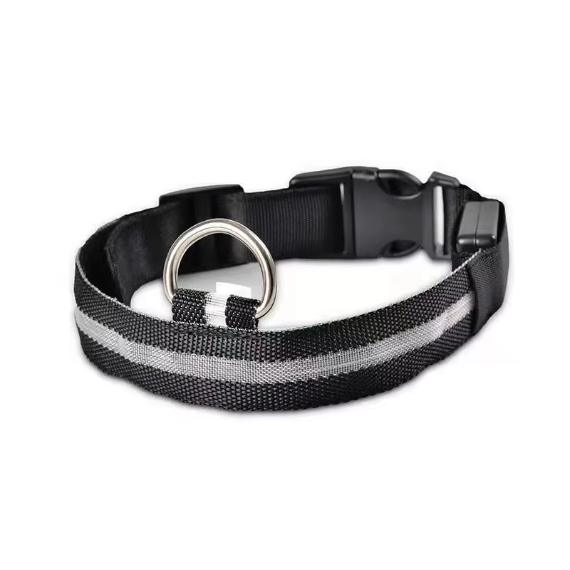 Electronic Pet LED Dog Collar
