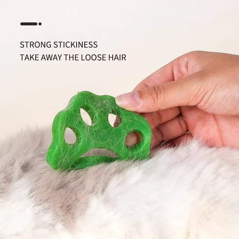 Laundry Pet Hair Remover