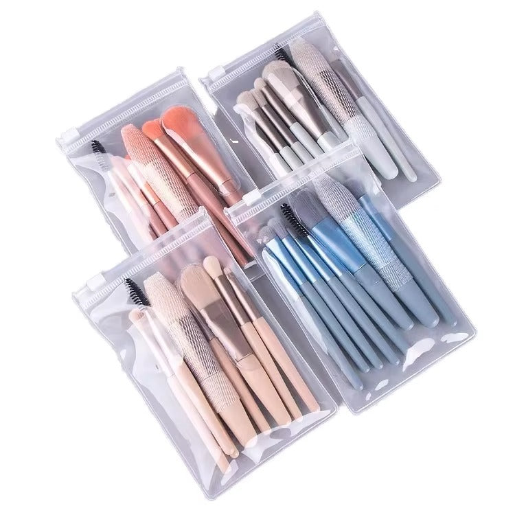 Makeup Brushes Set