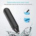 Nose Ear Hair Trimmer for Men & Women