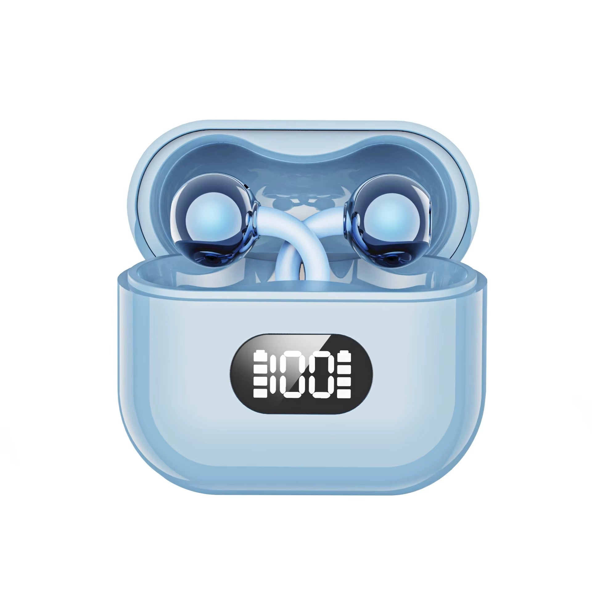 Wireless Ear Buds