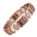 Lambo Men's Therapeutic Bracelet