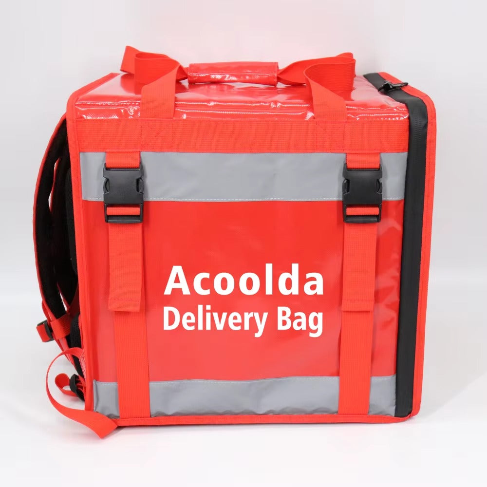 Insulated Food Delivery Bag