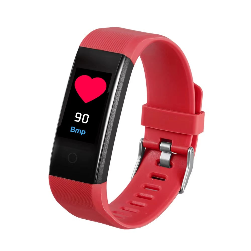 Smart Watch Bracelet Health Monitor