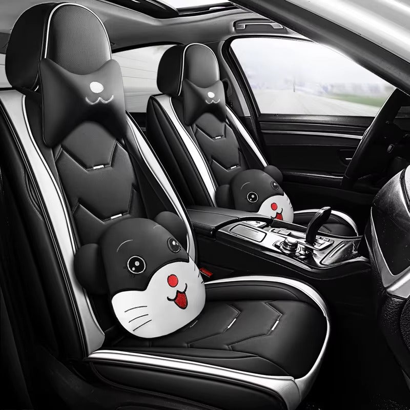 Waterproof Car Seat Protectors