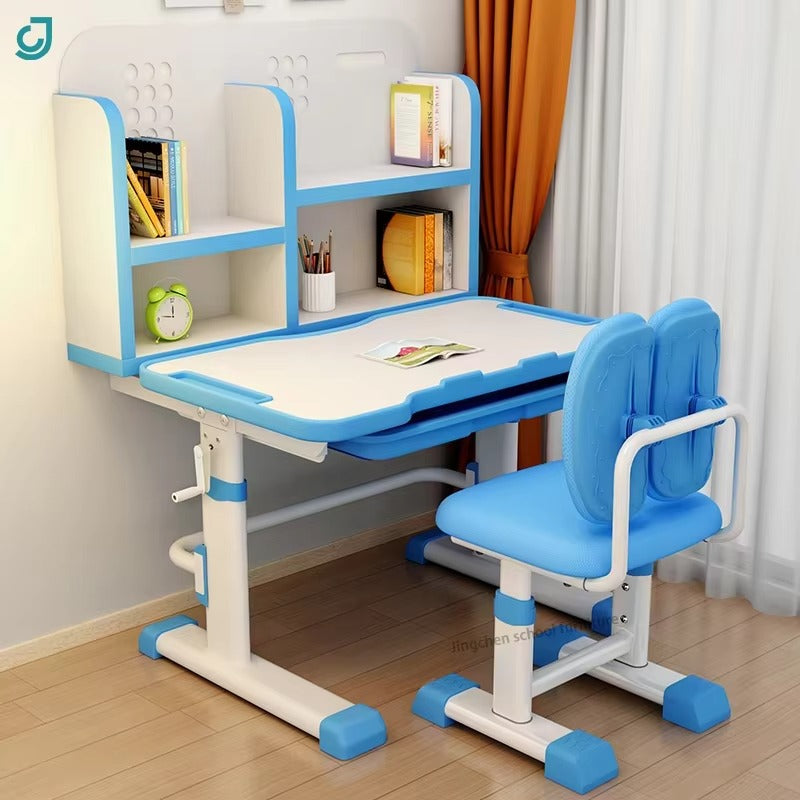 Childre's Reading Table