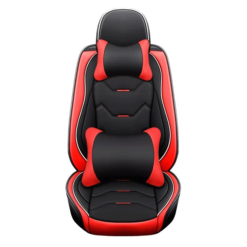 Waterproof Car Seat Protectors