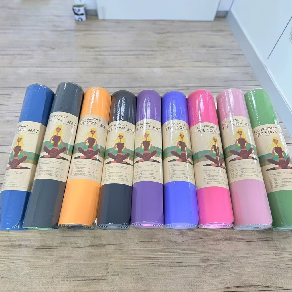 Fitness Mat