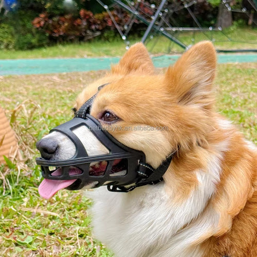 Dog Muzzle