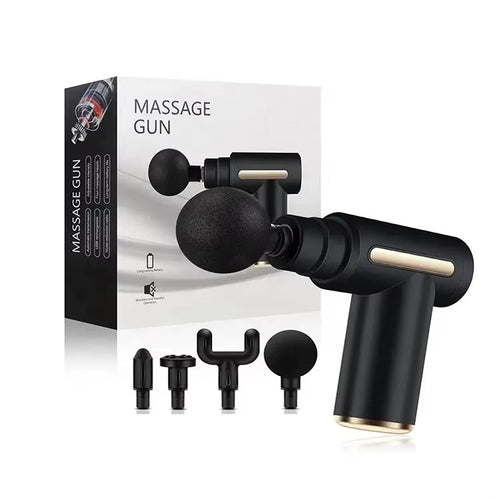 Body Massage Gun