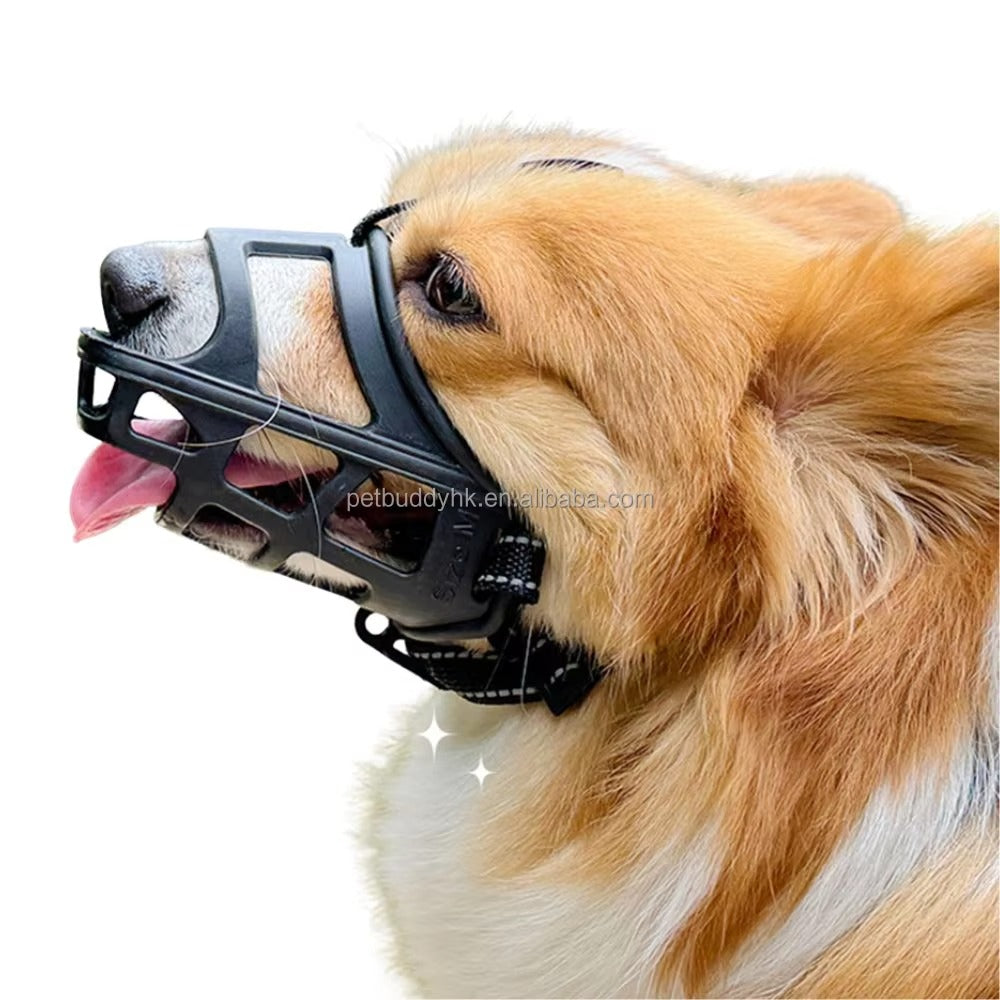 Dog Muzzle