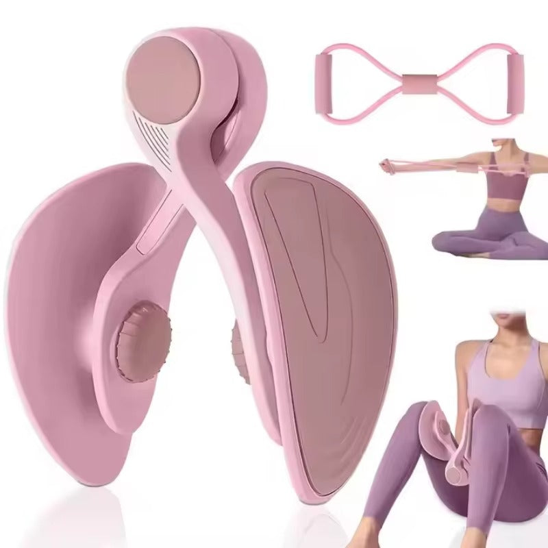 Pelvic Hip Trainer