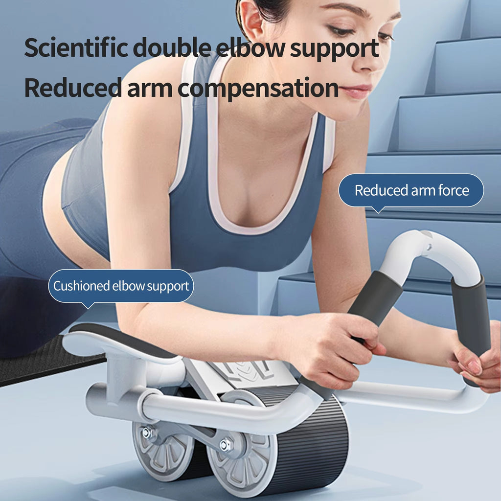 Abs Wheel Roller