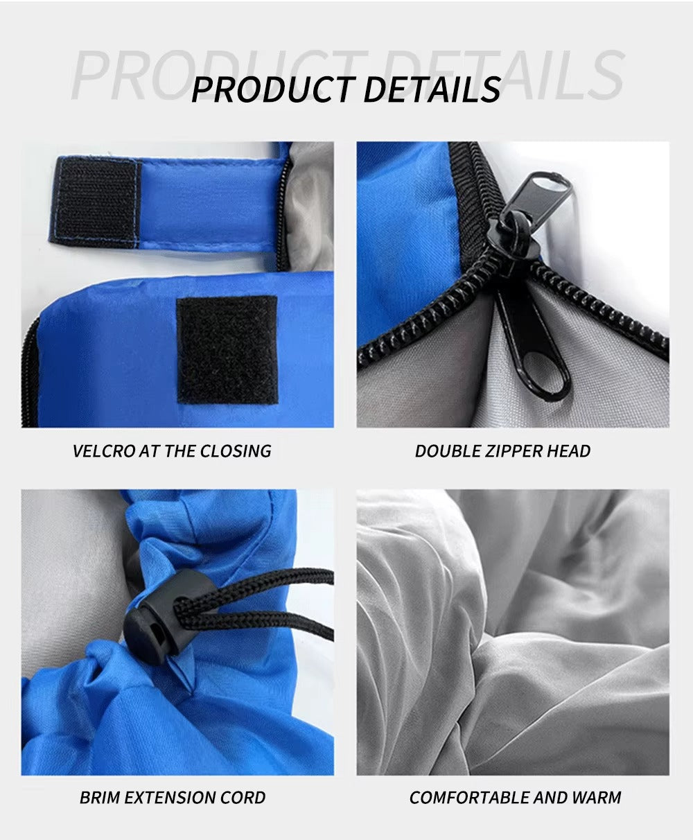 Outdoor Sleep Bags