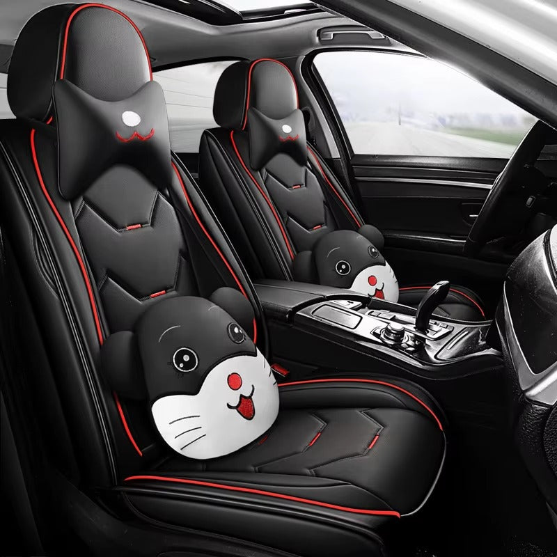 Waterproof Car Seat Protectors