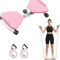 Silent Waist Twisting Machine