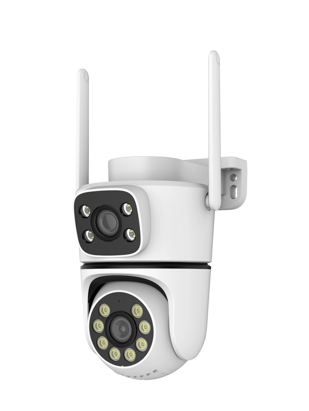 Outdoor PTZ Camera