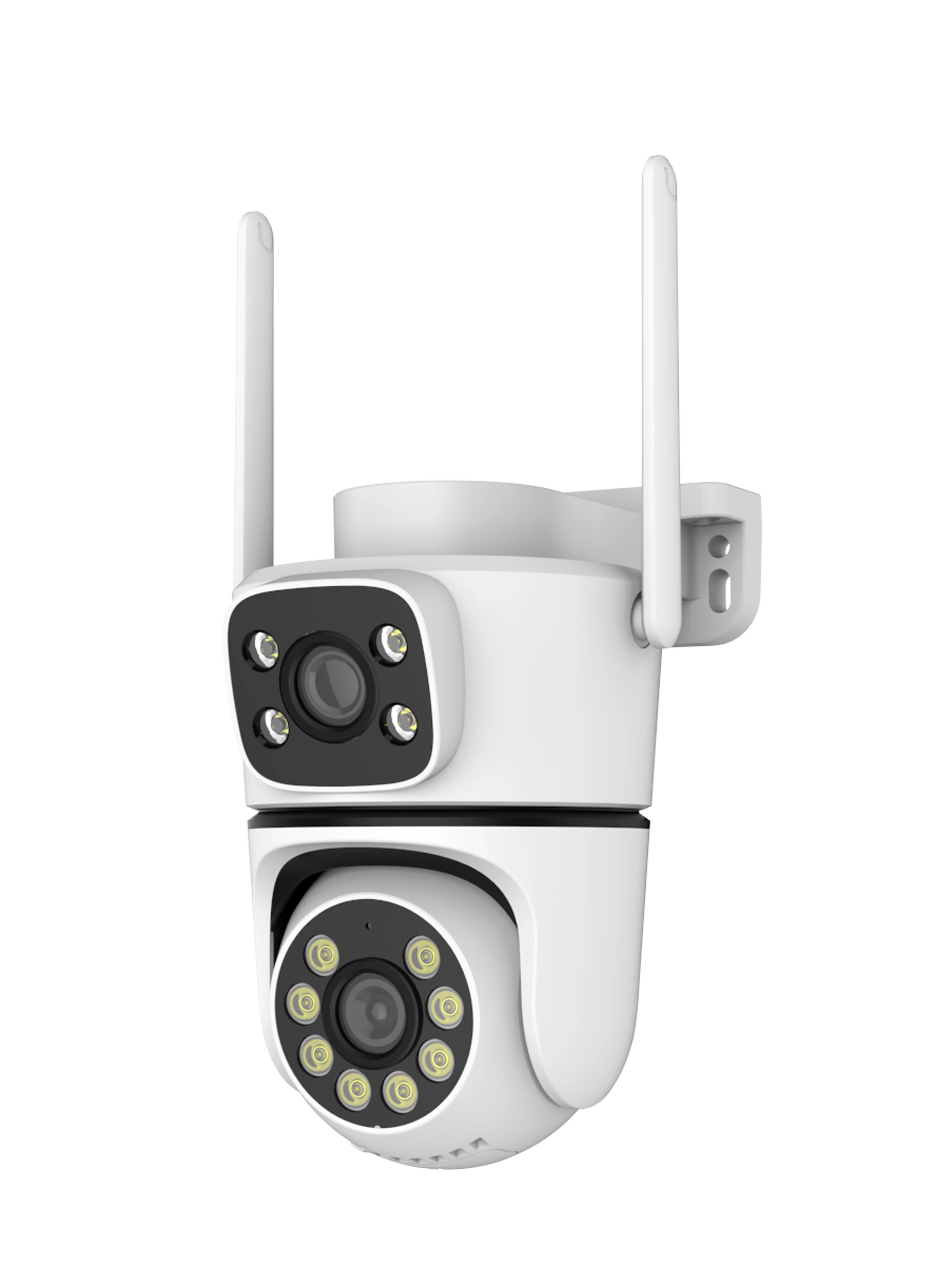 Outdoor PTZ Camera