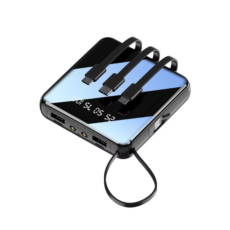 Digital Power Bank ( High-capacity 5000-20000mah )