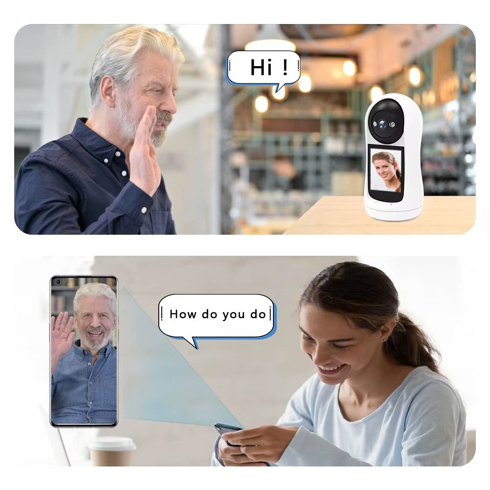 Baby Monitor