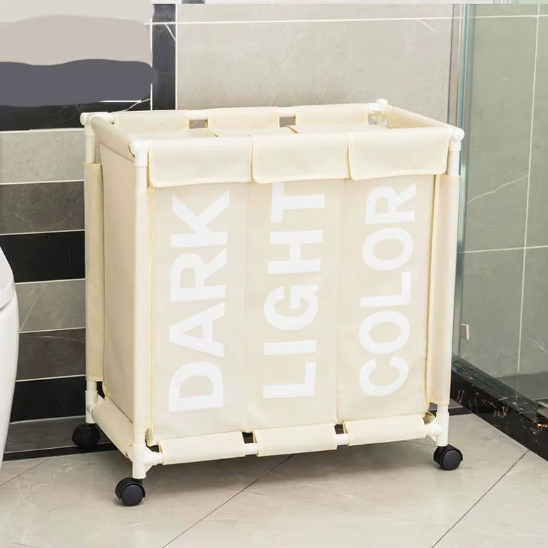 3 Tier Laundry Basket