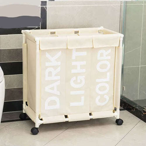 3 Tier Laundry Basket