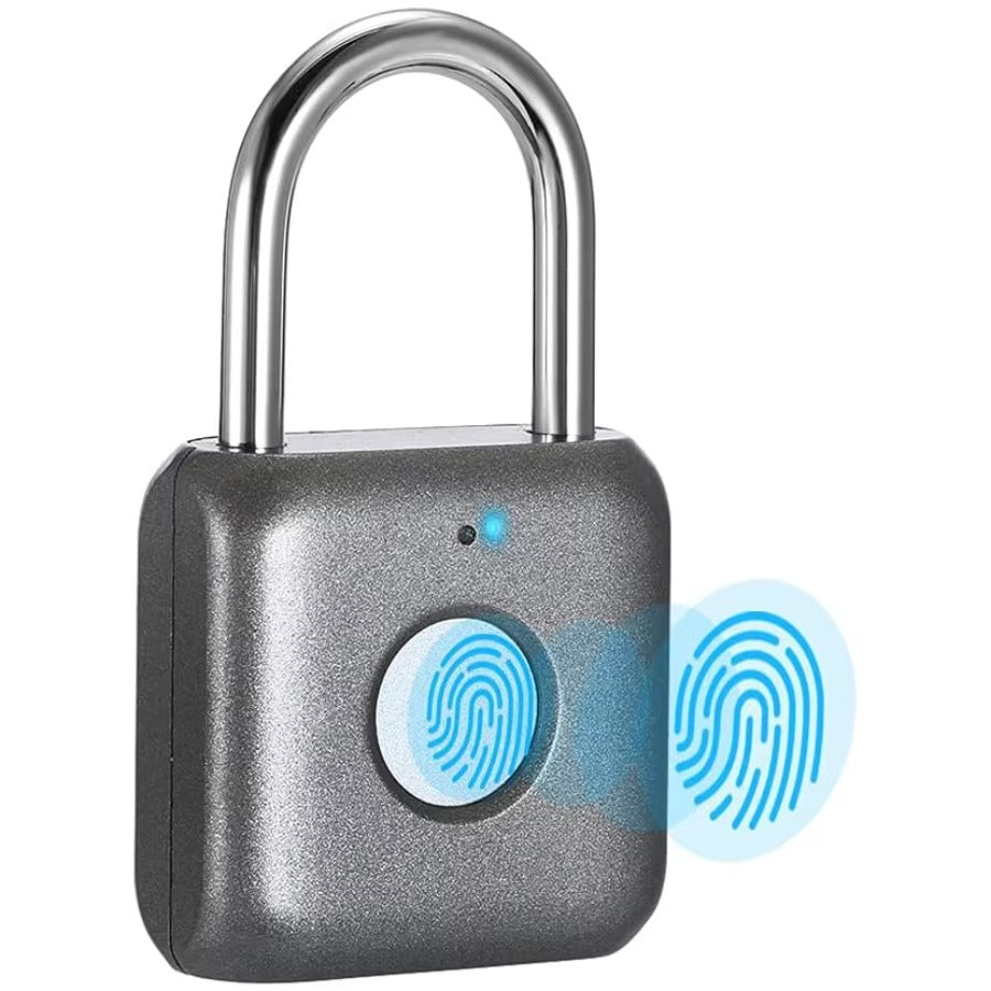 Smart Padlock